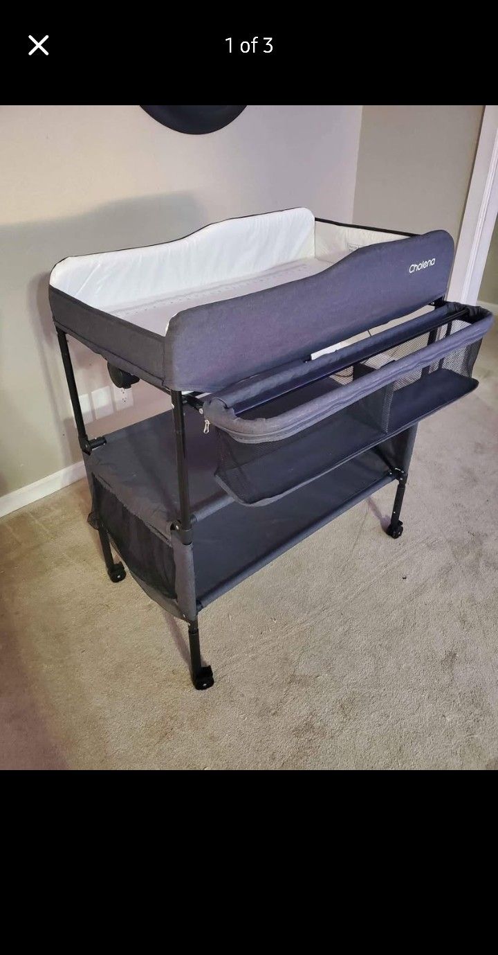 Changing Table