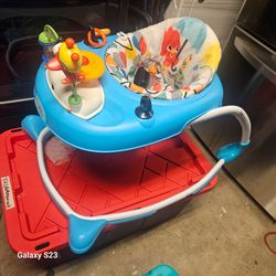 Baby Walker