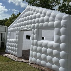 Inflatable Club House 