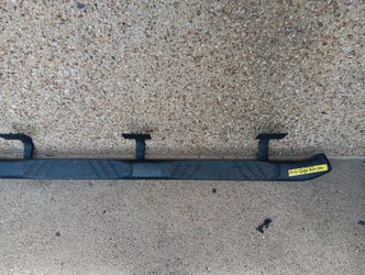 2019-21 Dodge Ram Right Side Step 