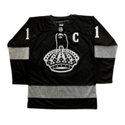 Anze Kopitar Kings Jerseys 