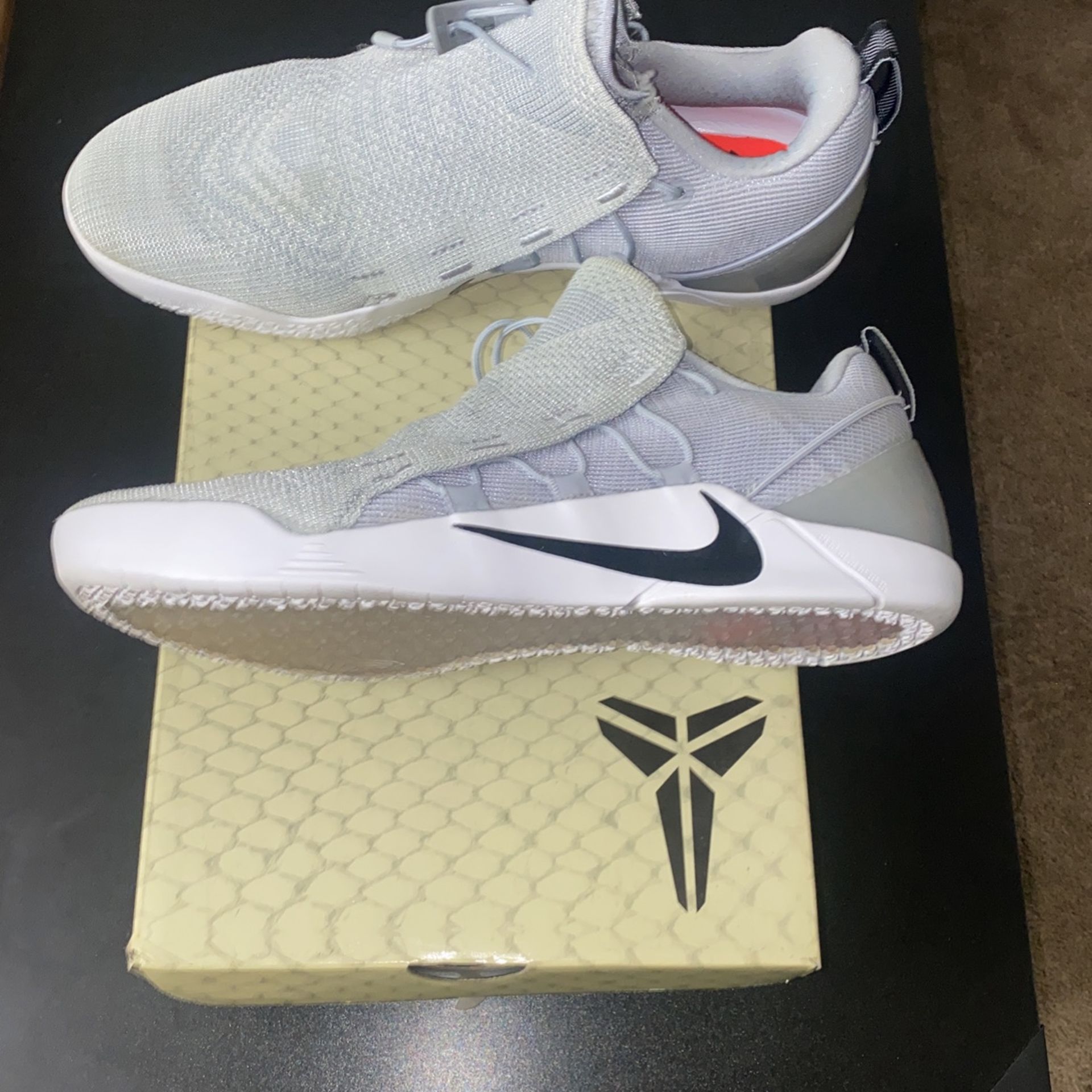 Kobe A.D. NXT