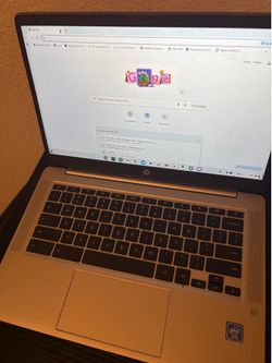 Google Chromebook