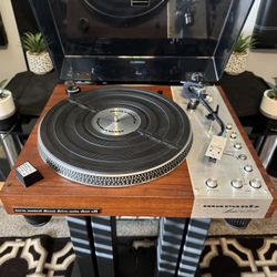 Marantz 6300 Turntable 