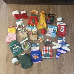 Guinea Pig Costumes & Toys