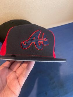 Fitted hats