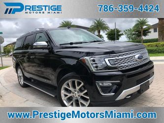 2019 Ford Expedition