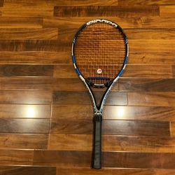 Balboat Strike Racket