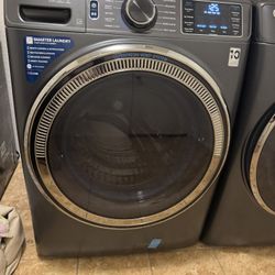 Ge Washer 