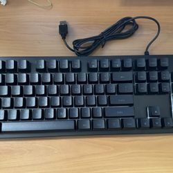Gaming Keyboard