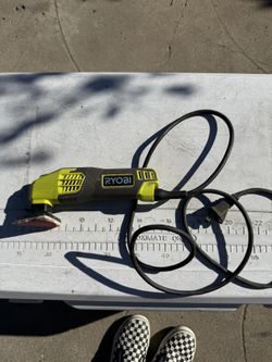 Ryobi Detail Sander