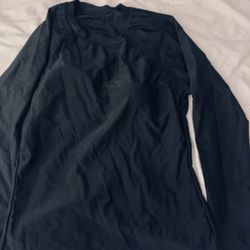 Large Rash Guard