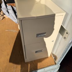 Free. File Cabinet