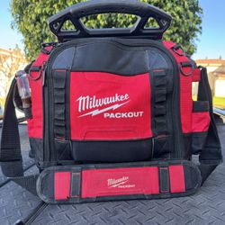 Milwaukee Packout 