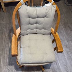 Rolling Chair
