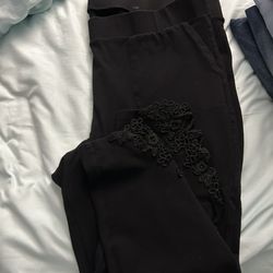 Plus Size Women’s Bottoms