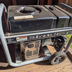 Briggs And Stratton Generator 