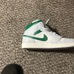 Used Worn 1 Time Practically Brand New 