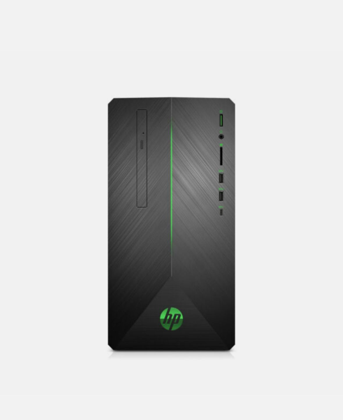 HP Pavilion Gaming Desktop PC
