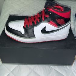 Jordan’s