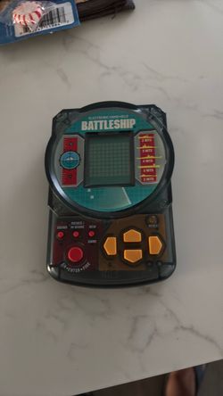Battleship 1995