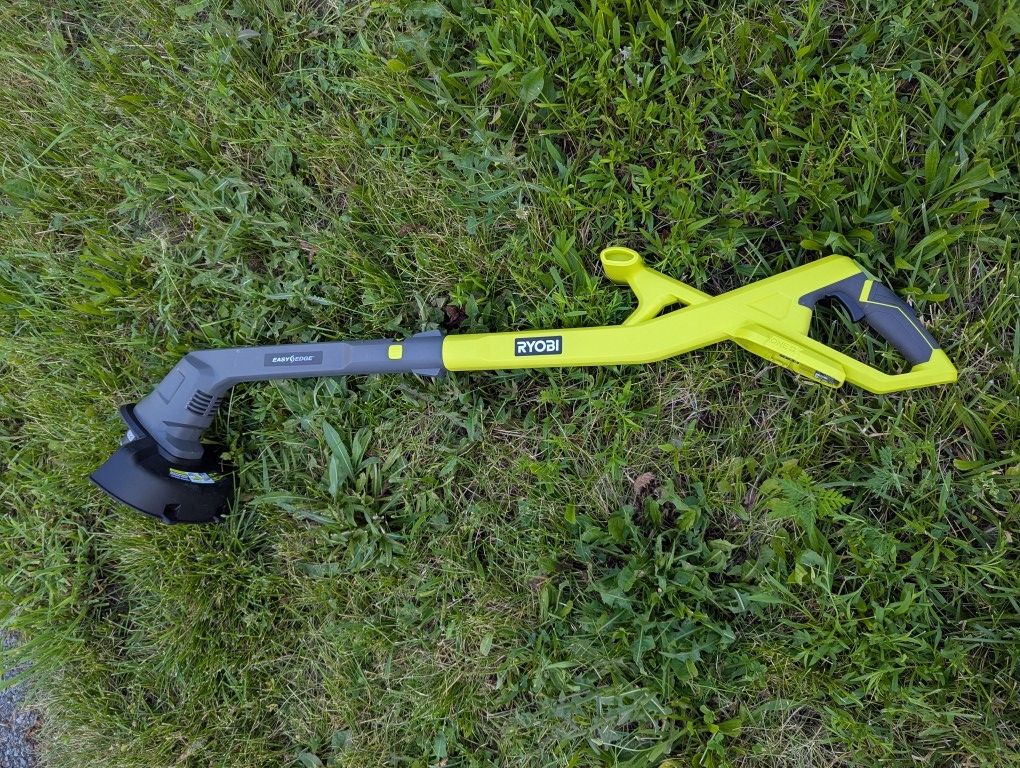 Ryobi 18v String Trimmer One+ Brand New