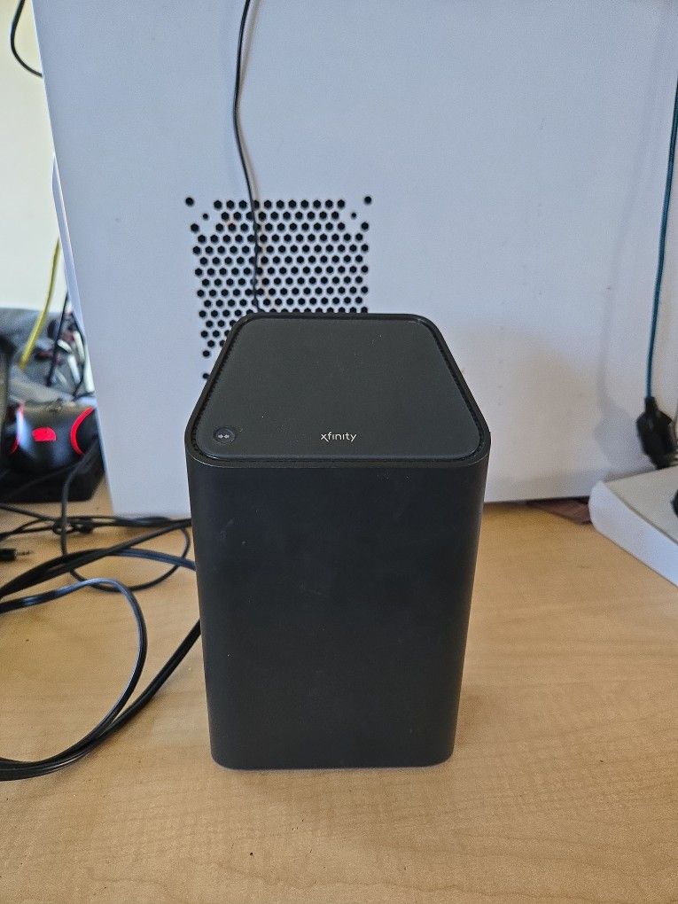 Comcast Xfinity Modem