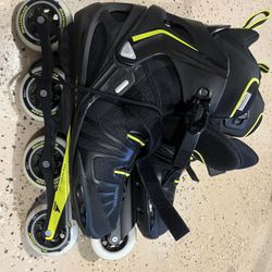 Size 14 Rollerblades