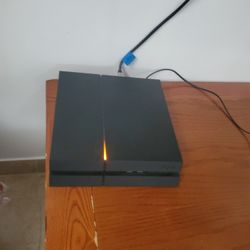 Ps4 No Hdmi Only Plug