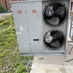 Condensing Unit