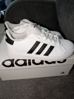 Grand Court 2.0 Shoes