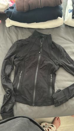 Lululemon Allign Jacket