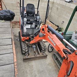 Kubota 