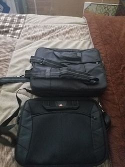 Lap top bags