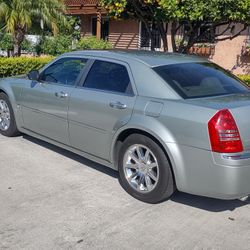 2006 Chrysler 300c