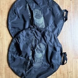 Shimano Wheelset Carry Bags