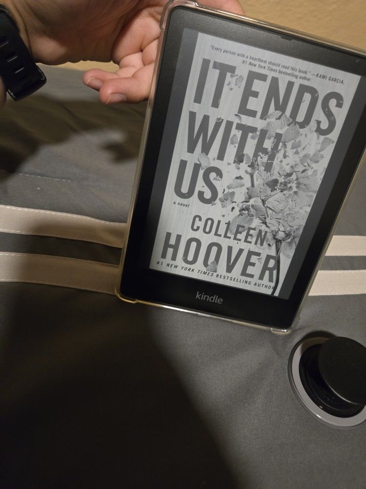 Kindle