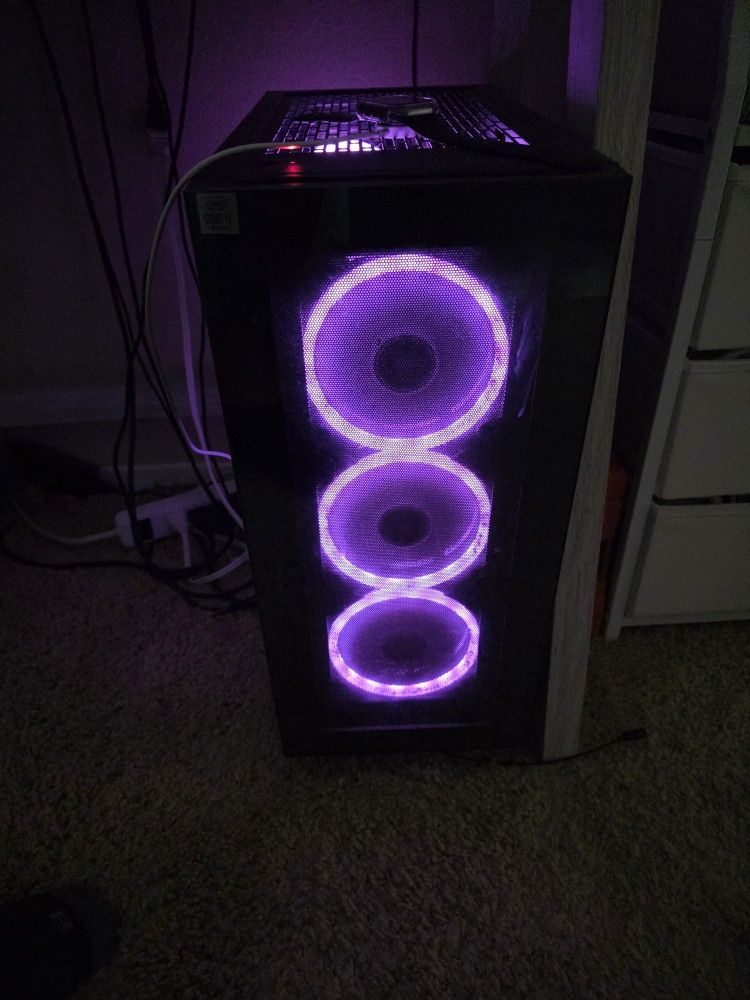 PC For Sale!!