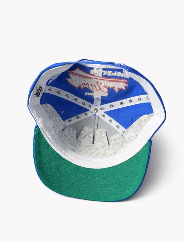 帽子 kill the hype kth LA world series cap