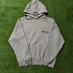 Brand New Grey Oatmeal Essentials