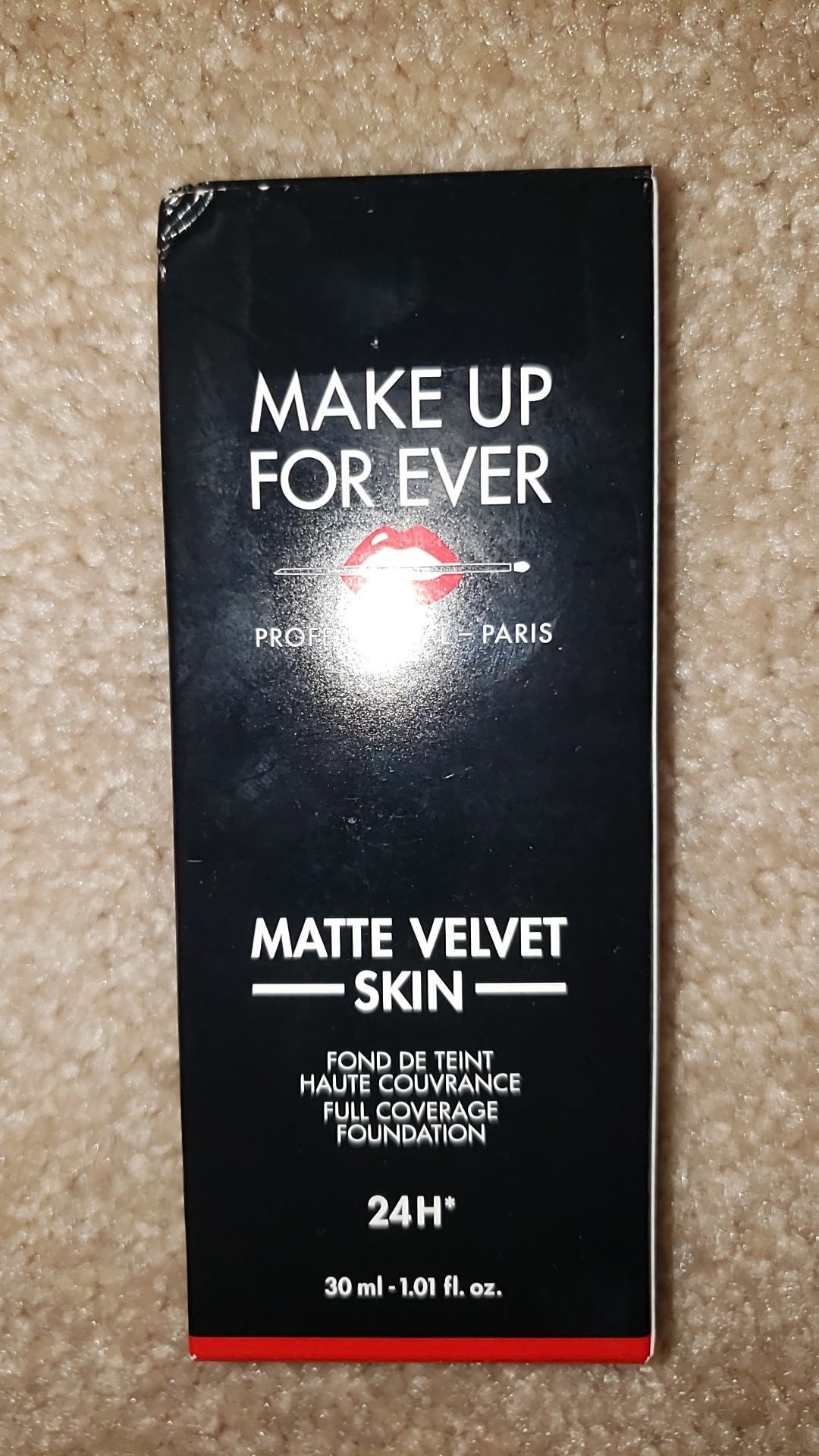 Makeup Forever