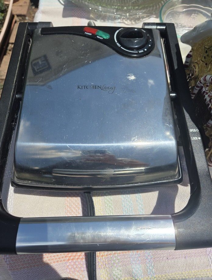 Panini Press