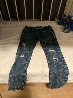 rock revival size 31
