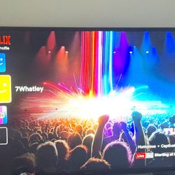 55 Inch SONY 