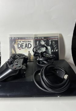 PS3