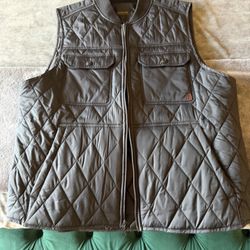 Men’s Vest Brothers/sons