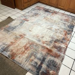 Large area Rug