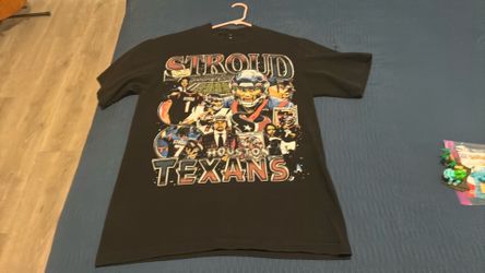 Cj Stroud tee