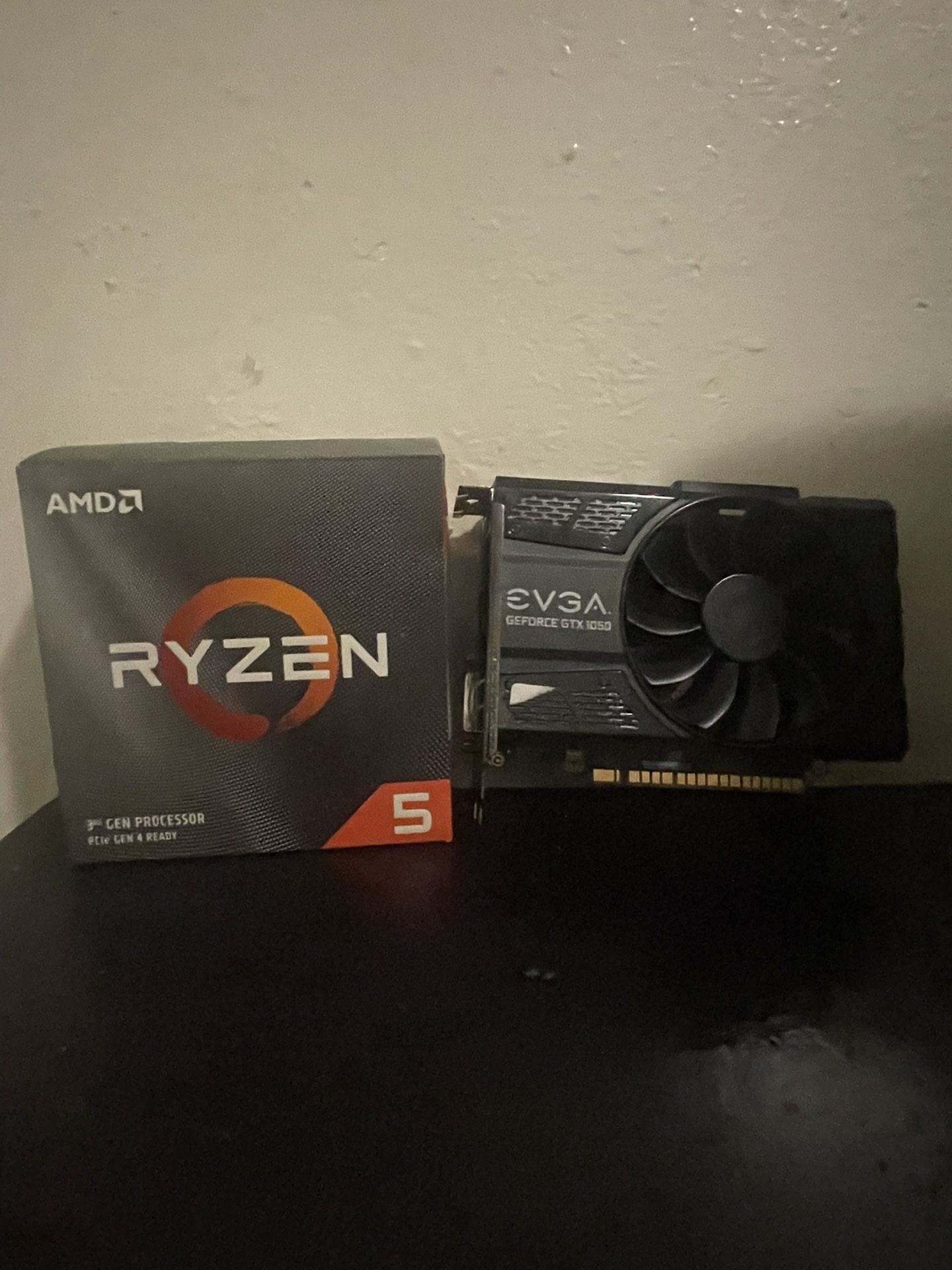 cpu gpu combo