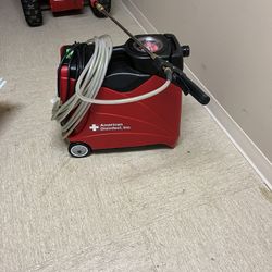 Commercial / Residential Disinfect Machine 